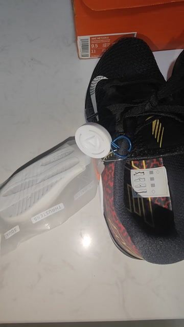 ☎️giày chạy bộ runner gymer mới 100% nike metcon 6. Mua bán Giày dép tại Thành phố Thủ Đức Tp Hồ Chí Minh được đăng bởi tin hình 1