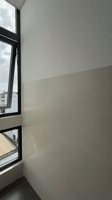Cho thuê Căn hộ Chung cư Quận 6 Tp Hồ Chí Minh diện tích 20 m² giá 5,3 triệu/tháng