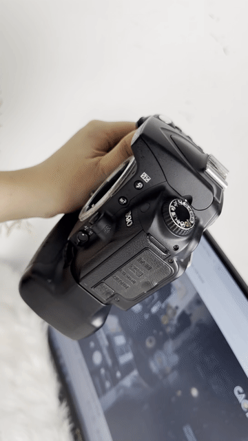 Máy ảnh Nikon D90 Đen Đã sử dụng. Mua bán Máy ảnh, Máy quay tại Quận 3 Tp Hồ Chí Minh được đăng bởi Lê Thị Nhung hình 1