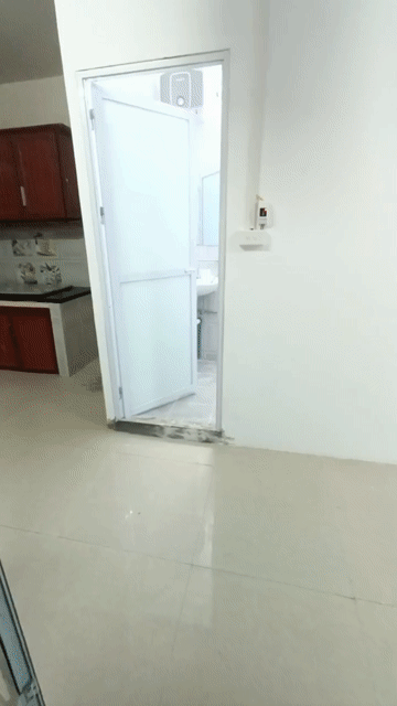 Cho thuê Phòng trọ Quận Nam Từ Liêm Hà Nội diện tích 40 m² giá 5 triệu/tháng