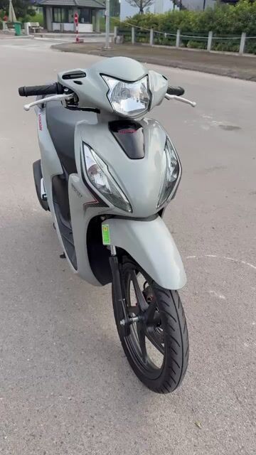 Vision 2023 chính. chủ Sd. Mua bán Xe máy tại Quận Nam Từ Liêm Hà Nội được đăng bởi Linh Nhi hình 1