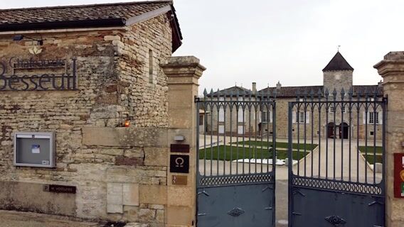 Chef.fe de réception IEFT