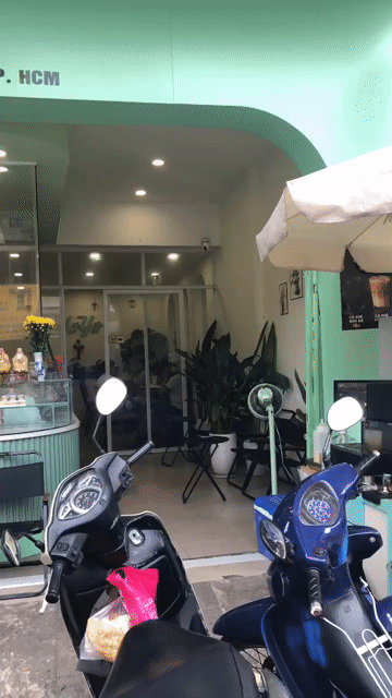 Mua bán Văn phòng, Mặt bằng kinh doanh Quận 10 Tp Hồ Chí Minh diện tích 40 m² giá 55 triệu