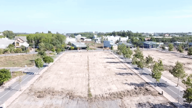 Mua bán Đất Huyện Long Thành Đồng Nai diện tích 108 m² giá 1,2 tỷ