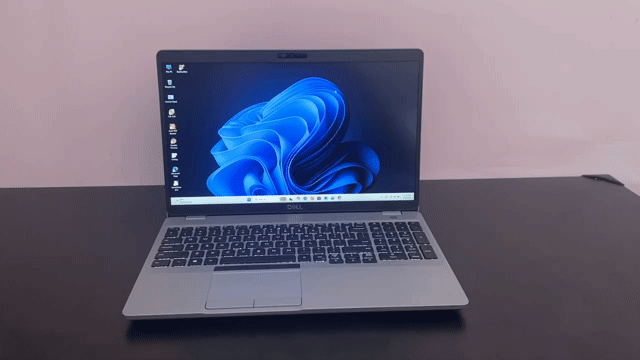 Dell 3551 i9-10885H. Vga Rời.Ram 16G. SSD 256G.FHD. Mua bán Laptop tại Thành phố Mỹ Tho Tiền Giang được đăng bởi Phát Tiến hình 1