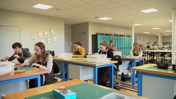 Tout le monde aura sa place