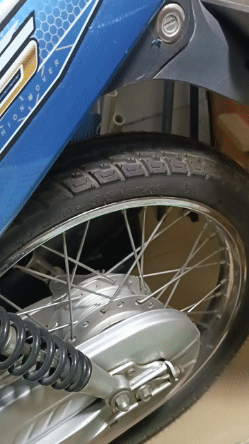 Việt Thái Wave 2019 Xanh 50cc. Mua bán Xe máy tại Thành phố Thái Nguyên Thái Nguyên được đăng bởi Thắng hình 1