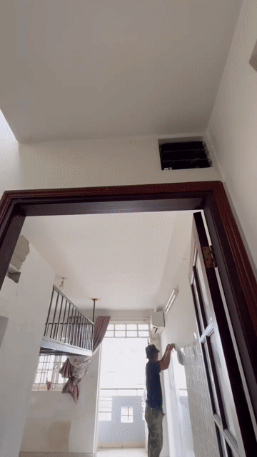 Cho thuê Căn hộ Chung cư Quận 10 Tp Hồ Chí Minh diện tích 20 m² giá 5,6 triệu/tháng
