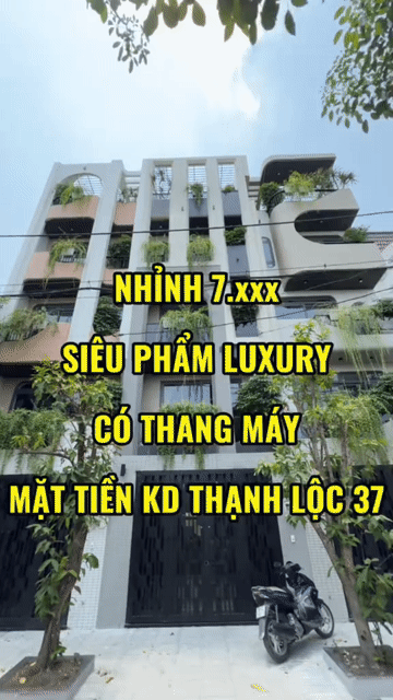 Mua bán Nhà ở Quận 12 Tp Hồ Chí Minh diện tích 65 m² giá 7,75 tỷ