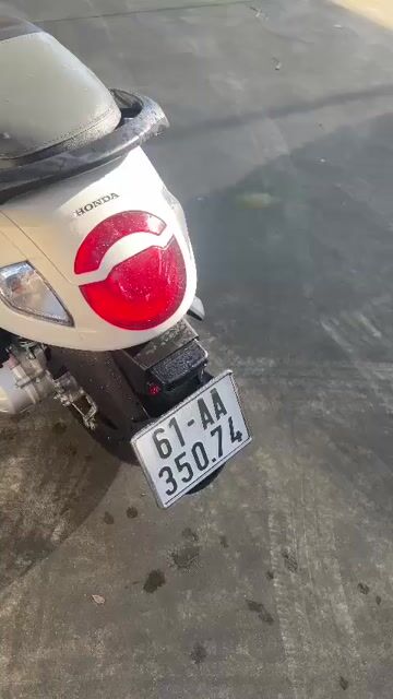 scoopy 22/7/2025 smakey chính chủ bán. Mua bán Xe máy tại Thành phố Dĩ An Bình Dương được đăng bởi Huy Luân Auto hình 1