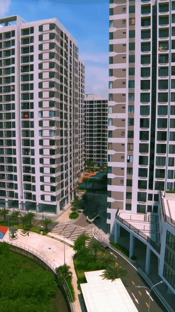 Mua bán Căn hộ Chung cư MT Eastmark City Thành phố Thủ Đức Tp Hồ Chí Minh diện tích 63.4 m² giá 3,2 tỷ