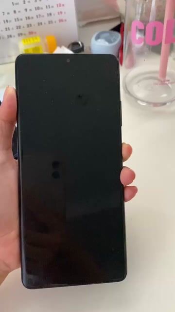 Samsung S21 Ultra Đen Màn hình lỗi. Mua bán Điện thoại tại Quận Nam Từ Liêm Hà Nội được đăng bởi Tất Thành Phạm Nguyễn hình 1