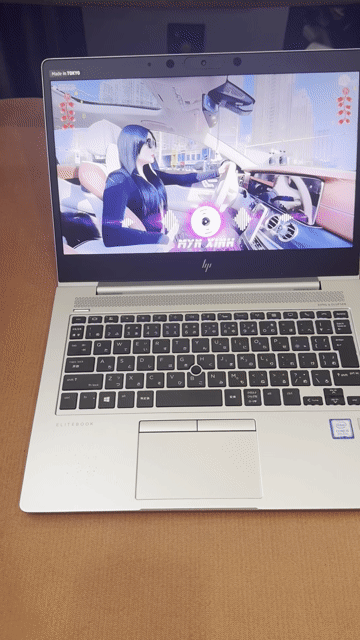 HP 830 G6 i5 8GB/128GB 13.3 inch. Mua bán Laptop tại Quận Nam Từ Liêm Hà Nội được đăng bởi Tiến Laptop  hình 1