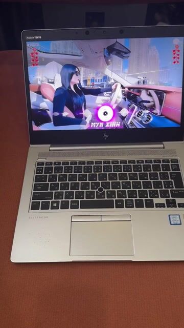 HP 830 G6 i5 8GB/128GB 13.3 inch. Mua bán Laptop tại Quận Nam Từ Liêm Hà Nội được đăng bởi Tiến Laptop  hình 1