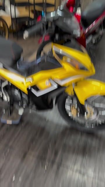 Exciter 135 up 2010 new ( Góp nợ xấu 10tr nhận xe). Mua bán Xe máy tại Thành phố Thuận An Bình Dương được đăng bởi Lâm Tùng Thủ Đức hình 1