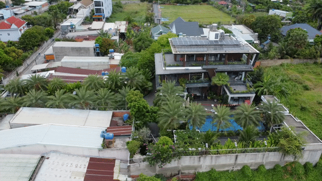 Mua bán Nhà ở Huyện Đức Hòa Long An diện tích 1300 m² giá 23,5 tỷ