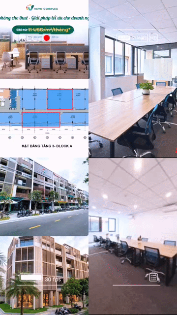 Cho thuê Văn phòng, Mặt bằng kinh doanh The Global City Thành phố Thủ Đức Tp Hồ Chí Minh diện tích 50 m² giá 8 triệu/tháng