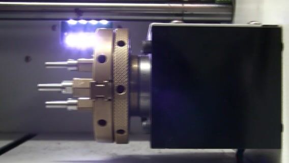 Avec une touche fait main