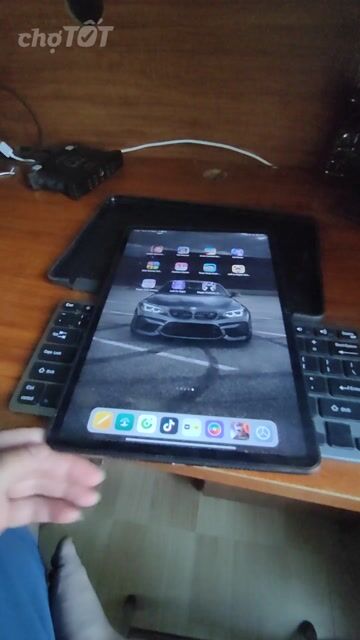 Xiaomi Redmi Pad Pro Wifi 6GB/128GB Xám. Mua bán Máy tính bảng tại Thành phố Bắc Giang Bắc Giang được đăng bởi Đào Văn Nam hình 1