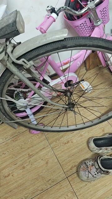 Xe đạp cổ Mifa thập niên 80 của Đông Đức. Mua bán Xe đạp tại Quận Tân Bình Tp Hồ Chí Minh được đăng bởi Phan le huy hình 1