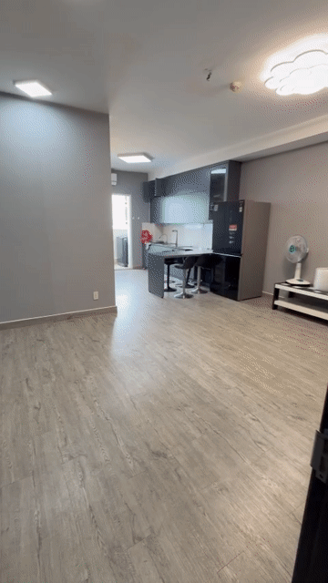 Mua bán Căn hộ Chung cư Belleza Apartment Quận 7 Tp Hồ Chí Minh diện tích 88 m² giá 4,35 tỷ