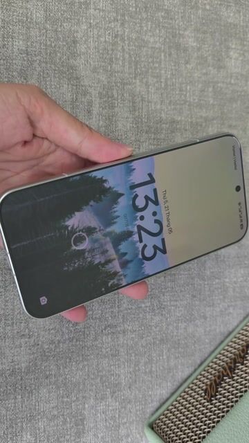 Xiaomi 17 Ultra 512GB Trắng Rom QT TN3.3 Fullbox. Mua bán Điện thoại tại Quận 3 Tp Hồ Chí Minh được đăng bởi Minh Phạm  hình 1