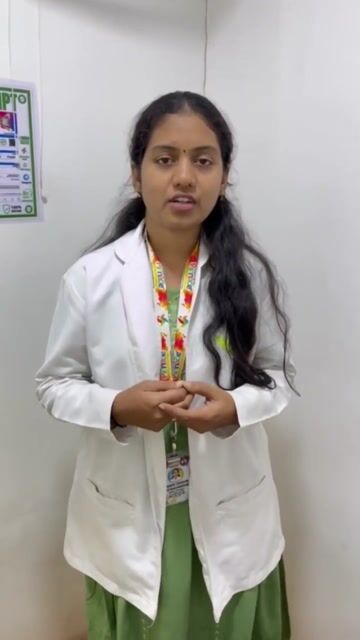 Real World Evidence®  of 50 Months Age With Initial Ability Score 415 Having 569 Today by  Gadapa Lakshmi Swethachandana, Admin Manager from Vijayawada