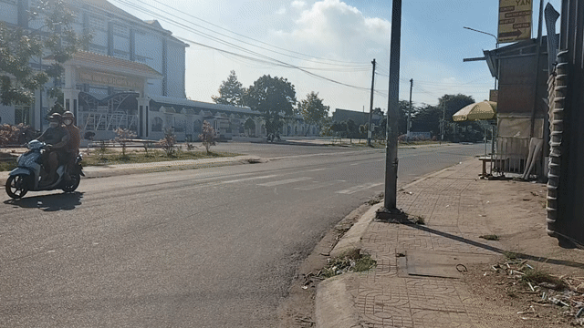 Mua bán Đất Thành phố Thuận An Bình Dương diện tích 120 m² giá 1,79 tỷ