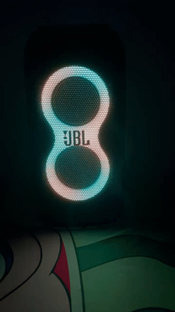 Loa Bluetooth JBL PartyBox Club 120 Đen. Mua bán Tivi, Âm thanh tại Huyện Cần Giờ Tp Hồ Chí Minh được đăng bởi To hình 1