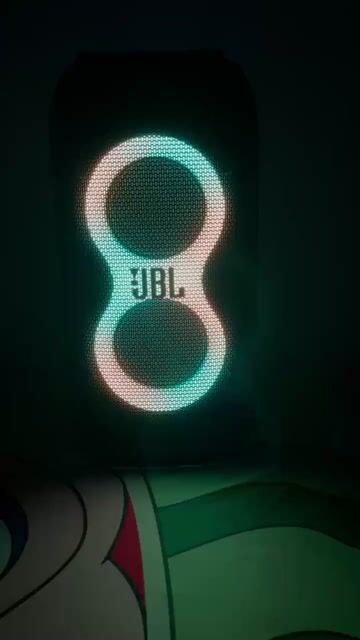 Loa Bluetooth JBL PartyBox Club 120 Đen. Mua bán Tivi, Âm thanh tại Huyện Cần Giờ Tp Hồ Chí Minh được đăng bởi To hình 1