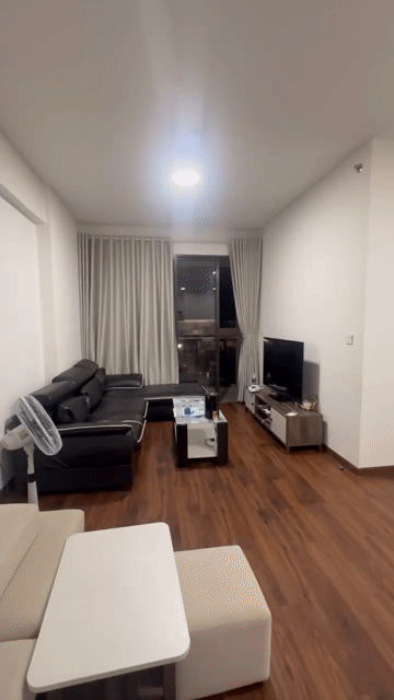 Cho thuê Căn hộ Chung cư Akari City Nam Long Quận Bình Tân Tp Hồ Chí Minh diện tích 97 m² giá 16 triệu/tháng