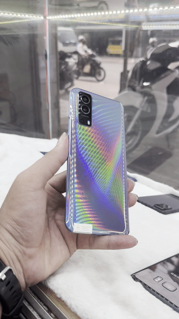 Vivo Y72 5G 8GB/128GB Đa sắc. Mua bán Điện thoại tại Thành phố Thuận An Bình Dương được đăng bởi Lâm Hùng Mobile hình 1