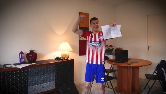 Le BTS SAM, c'est ton avenir !