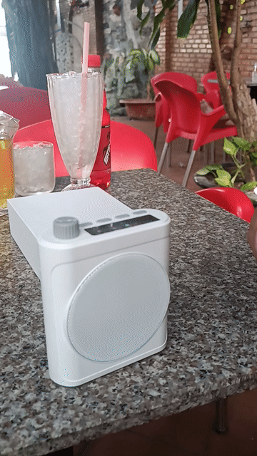 Loa Trợ Giảng Mic Rời Mới 100%, Pin Lâu, Loa Lớn. Mua bán Tivi, Âm thanh tại Thành phố Sóc Trăng Sóc Trăng được đăng bởi Liêu Phước An hình 1