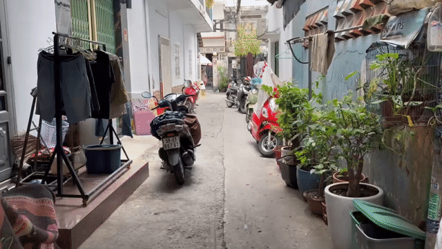 Cho thuê Nhà ở Quận 4 Tp Hồ Chí Minh diện tích 12 m² giá 8 triệu/tháng