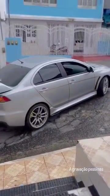 Saída dupla
