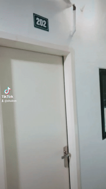 Cho thuê Phòng trọ Quận Nam Từ Liêm Hà Nội diện tích 16 m² giá 2,9 triệu/tháng
