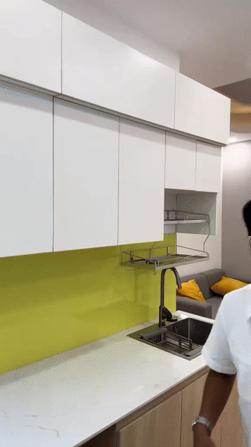 Mua bán Căn hộ Chung cư Quận 11 Tp Hồ Chí Minh diện tích 51 m² giá 2,29 tỷ