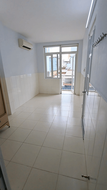 Cho thuê Phòng trọ Quận 10 Tp Hồ Chí Minh diện tích 20 m² giá 3 triệu/tháng