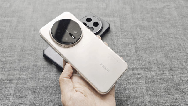 Honor Magic8 Pro QT HK 512GB Vàng Có Nhận Giao Luu. Mua bán Điện thoại tại Quận 3 Tp Hồ Chí Minh được đăng bởi Minh Anh hình 1
