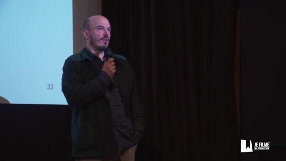 "C'est génial à voir !"