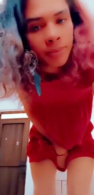 Model - Alicia_moore anal