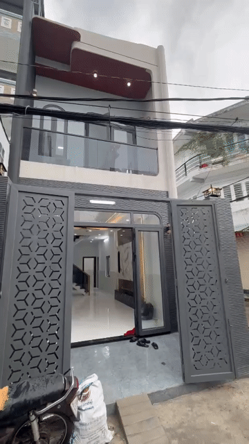 Mua bán Nhà ở Quận Bình Tân Tp Hồ Chí Minh diện tích 60 m² giá 5,3 tỷ