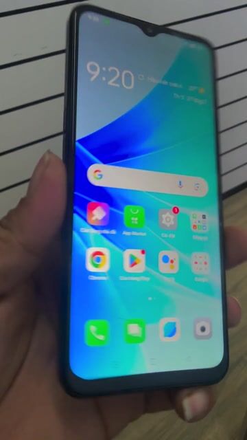 Oppo A57 4/128GB zin đẹp 99 full chức năng BH3T. Mua bán Điện thoại tại Quận Bình Tân Tp Hồ Chí Minh được đăng bởi Lý Kiệt Store hình 1