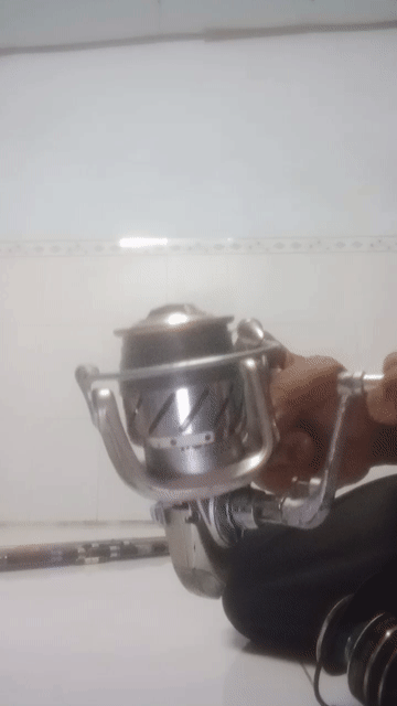 Cần câu cá để lại cho ae thiện chí . Mua bán Đồ thể thao, Dã ngoại tại Huyện Cần Giuộc Long An được đăng bởi Trần Văn Hiệp hình 1