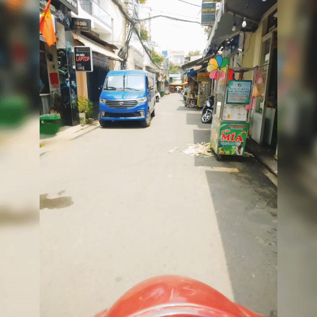 Mua bán Nhà ở Quận Tân Bình Tp Hồ Chí Minh diện tích 41 m² giá 3,5 tỷ