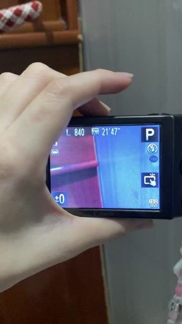 canon powershot 3400is hot, 16megapixels zoom 5x. Mua bán Máy ảnh, Máy quay tại Huyện Châu Thành Tiền Giang được đăng bởi Heun hình 1