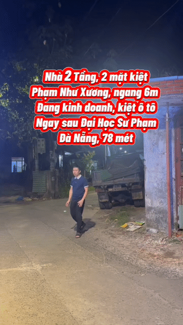 Mua bán Nhà ở Quận Liên Chiểu Đà Nẵng diện tích 78 m² giá 3,25 tỷ