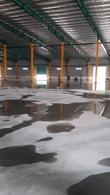 Cho thuê Văn phòng, Mặt bằng kinh doanh Huyện Củ Chi Tp Hồ Chí Minh diện tích 14000 m² giá 560 triệu/tháng