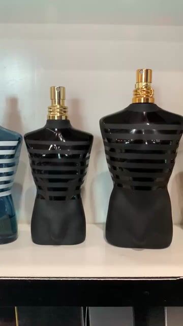 Share chiết Le Male Le Parfum. Mua bán Nước hoa tại Quận Đống Đa Hà Nội được đăng bởi Nước Hoa Authentic hình 1